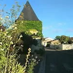 Les Du Vigneron Et Cd'h Saint-Seurin-de-Palenne