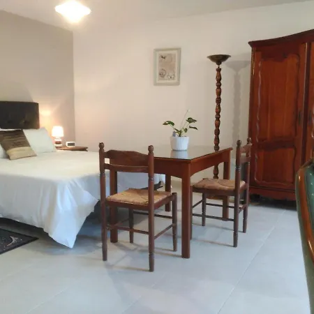 Les Du Vigneron Et Cd'h Bed & Breakfast Saint-Seurin-de-Palenne