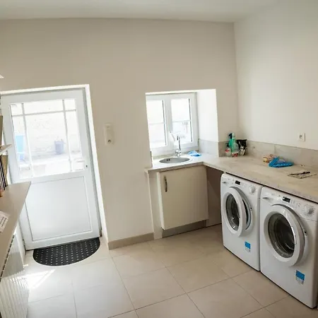 Les Du Vigneron Et Cd'h Bed & Breakfast