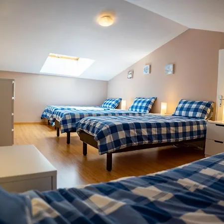 Les Du Vigneron Et Cd'h Bed & Breakfast