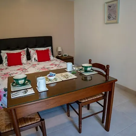 Bed & Breakfast Les Du Vigneron Et Cd'h Saint-Seurin-de-Palenne