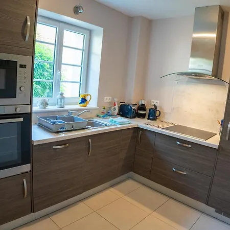 Les Du Vigneron Et Cd'h 4*