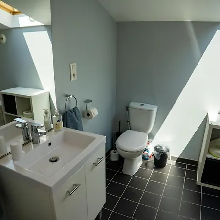 Bed & Breakfast Les Du Vigneron Et Cd'h