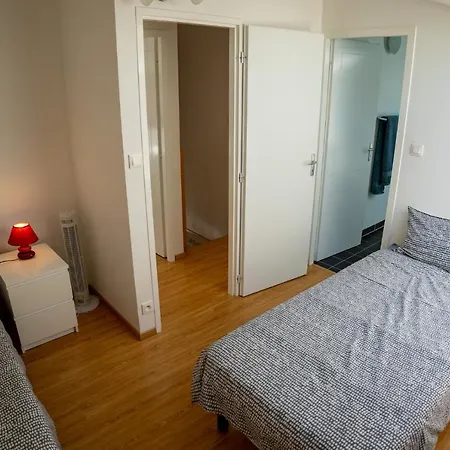 Les Du Vigneron Et Cd'h Bed & Breakfast