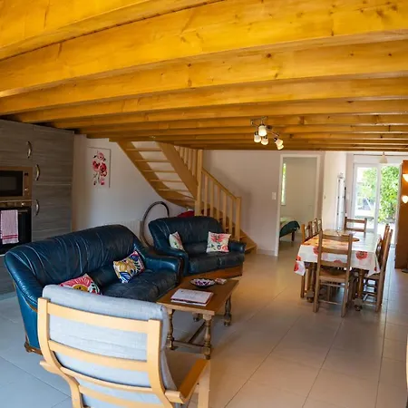 Les Du Vigneron Et Cd'h Bed & Breakfast 4*