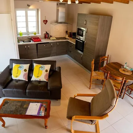 Les Du Vigneron Et Cd'h Saint-Seurin-de-Palenne