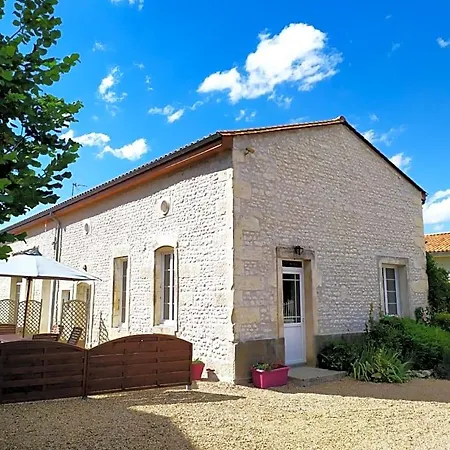 Bed & Breakfast Les Du Vigneron Et Cd'h
