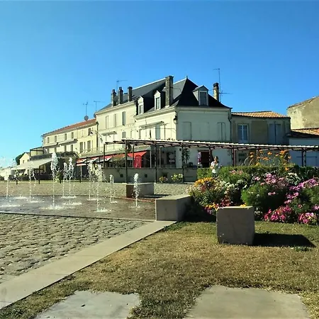 Les Du Vigneron Et Cd'h Saint-Seurin-de-Palenne