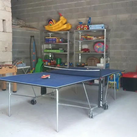 Bed & Breakfast Les Du Vigneron Et Cd'h