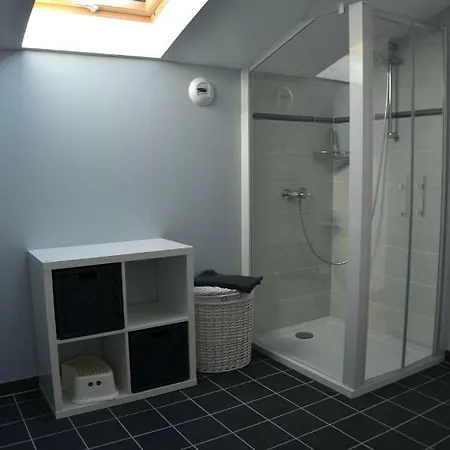 Les Du Vigneron Et Cd'h 4*