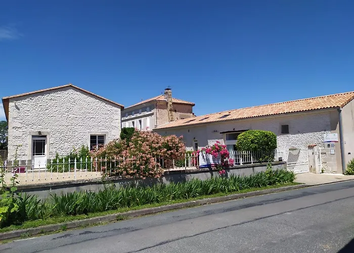 Les Du Vigneron Et Cd'h