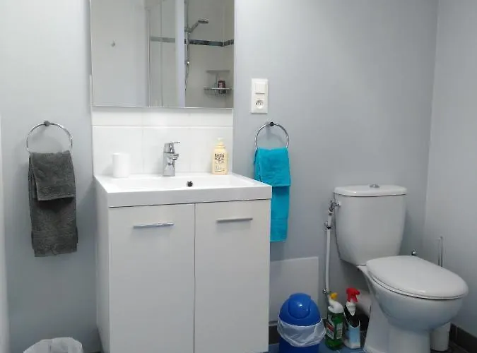 Bed and breakfast Les Du Vigneron Et Cd'h 4*