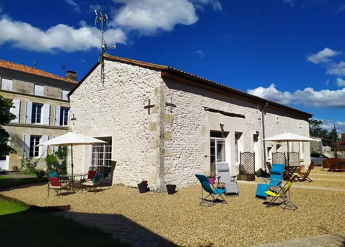 Les Du Vigneron Et Cd'h