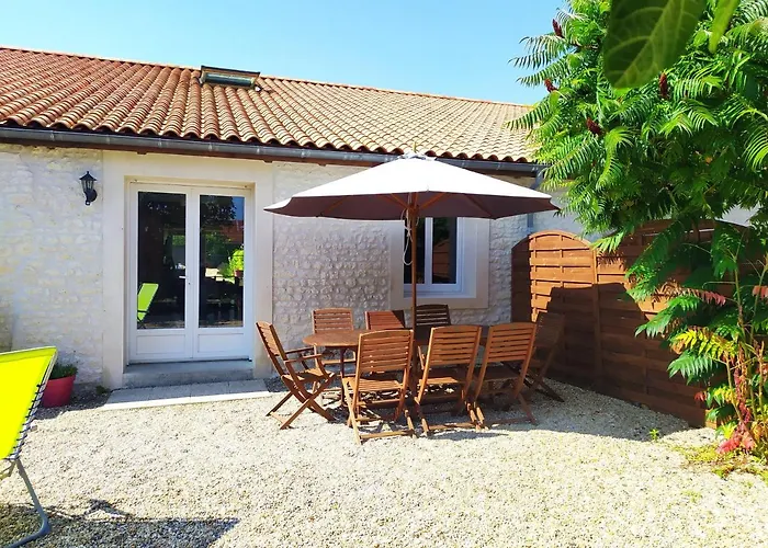 Les Du Vigneron Et Cd'h