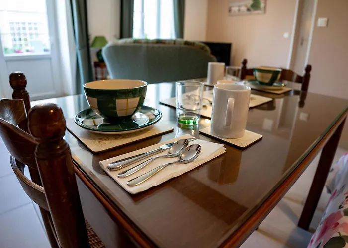 Bed and breakfast Les Du Vigneron Et Cd'h 4*