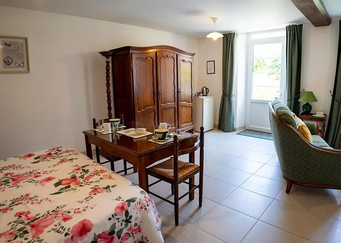 Les Du Vigneron Et Cd'h