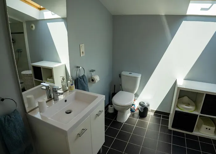 Bed and breakfast Les Du Vigneron Et Cd'h