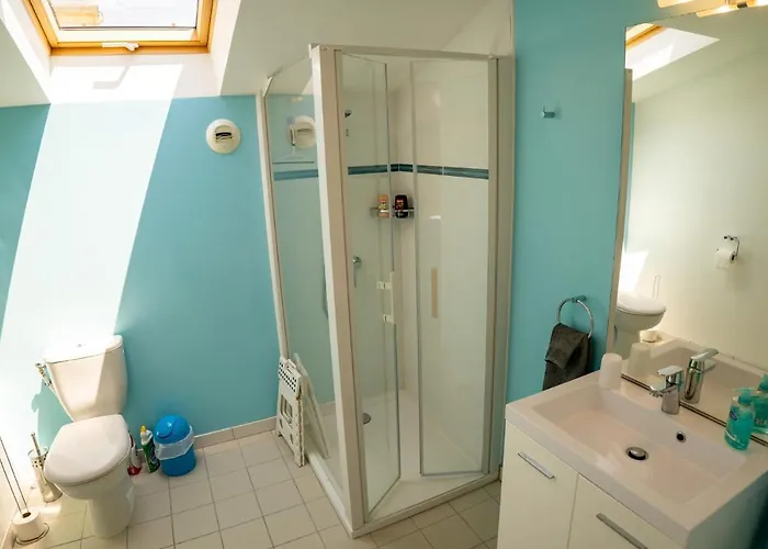 Les Du Vigneron Et Cd'h 4*