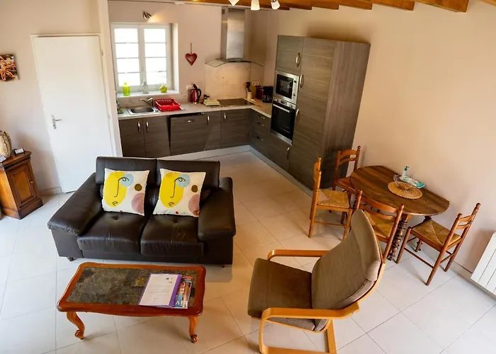 Les Du Vigneron Et Cd'h Saint-Seurin-de-Palenne