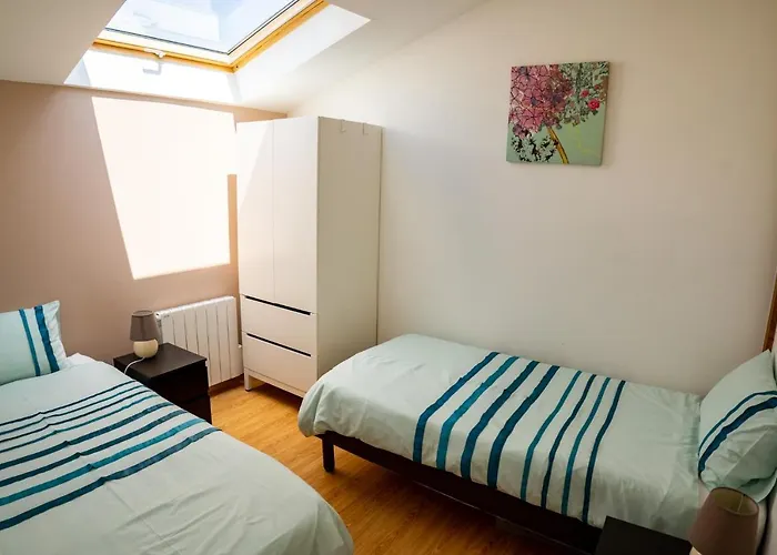 Bed and breakfast Les Du Vigneron Et Cd'h