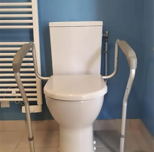 Les Du Vigneron Et Cd'h Bed and breakfast Saint-Seurin-de-Palenne