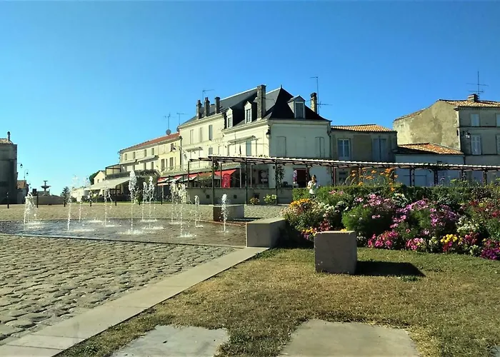 Les Du Vigneron Et Cd'h Saint-Seurin-de-Palenne